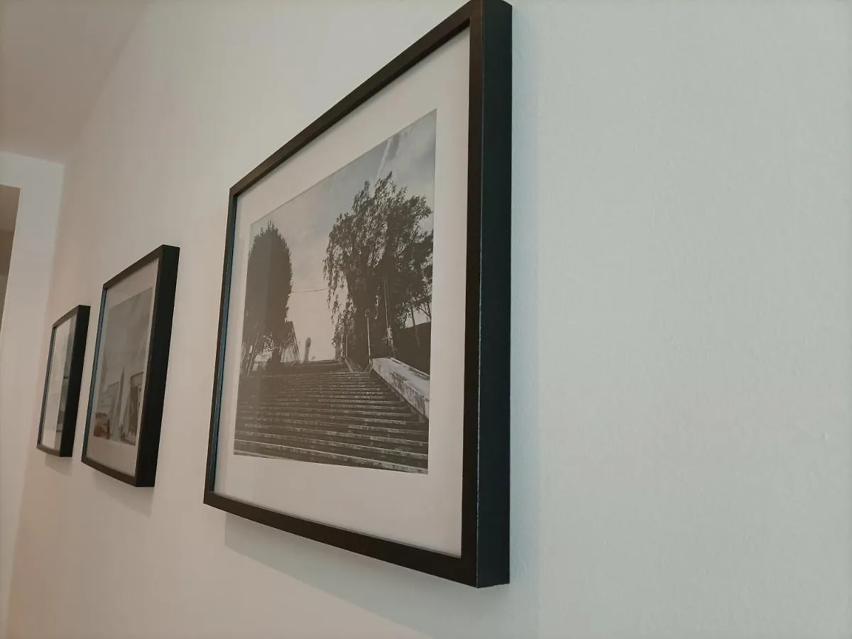 Coimbra Monumentais B&B 3*,  Portugal