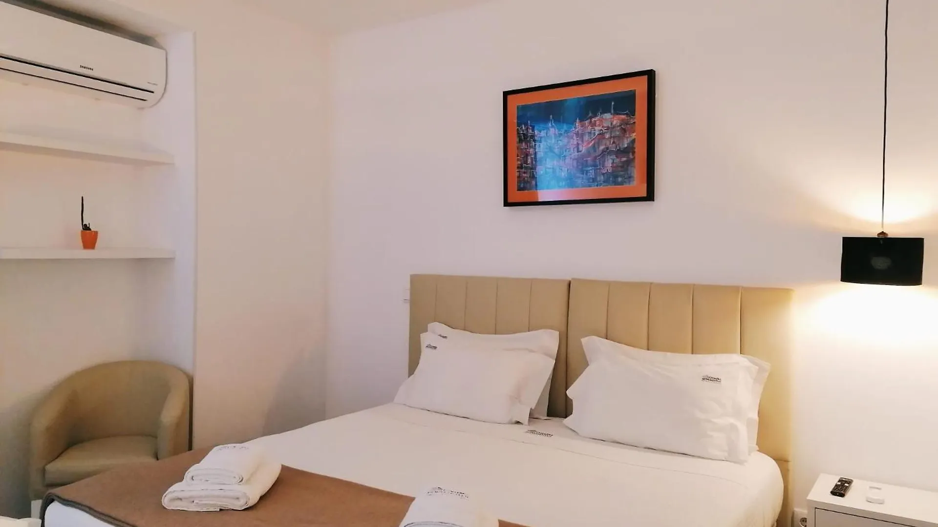 Coimbra Monumentais B&B 3*,  Portugal