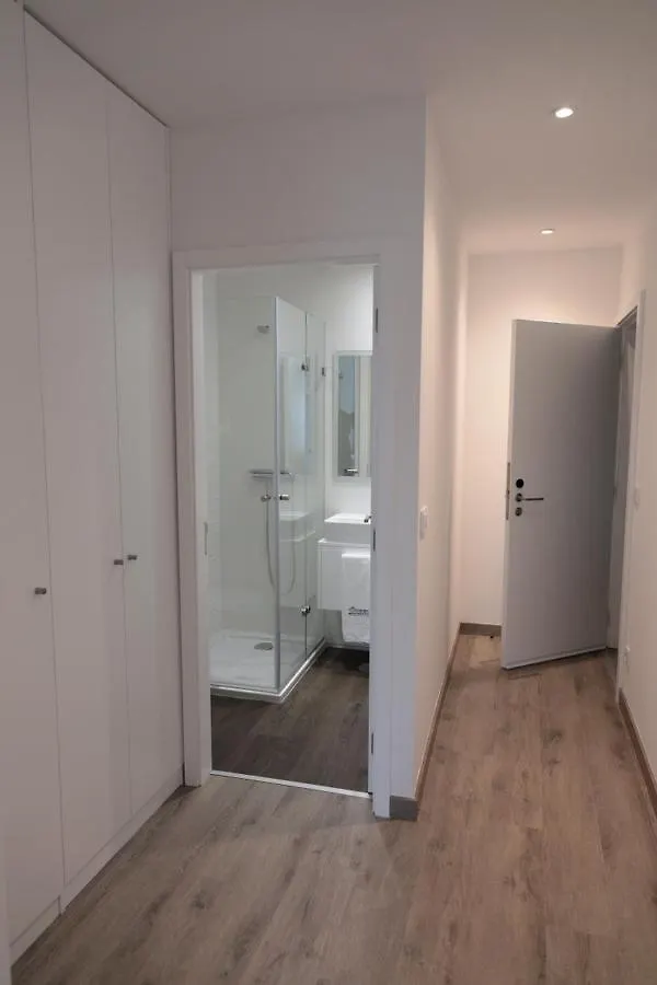Coimbra Monumentais B&B 3*,