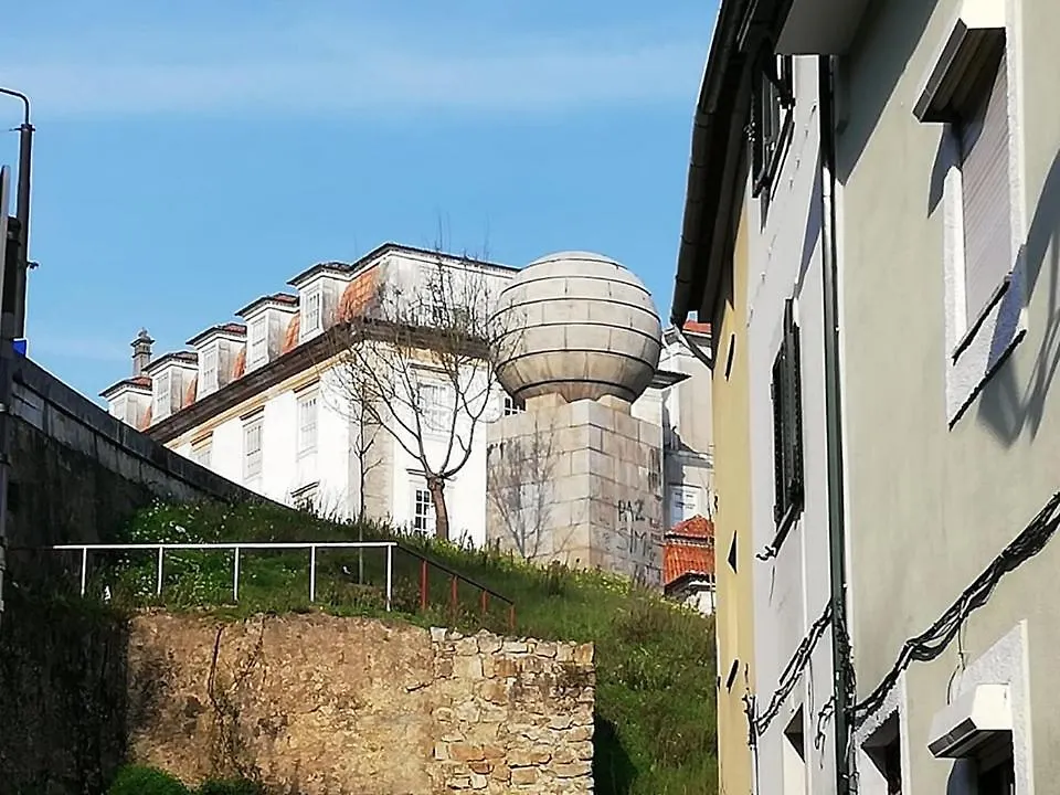 Coimbra Monumentais B&B Portugal