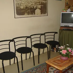 Residencia Ideal Guest house